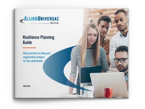resilienceplanning
