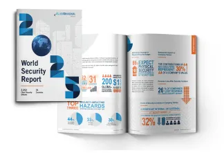 World Security Report Spreadsheet
