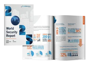 world security report