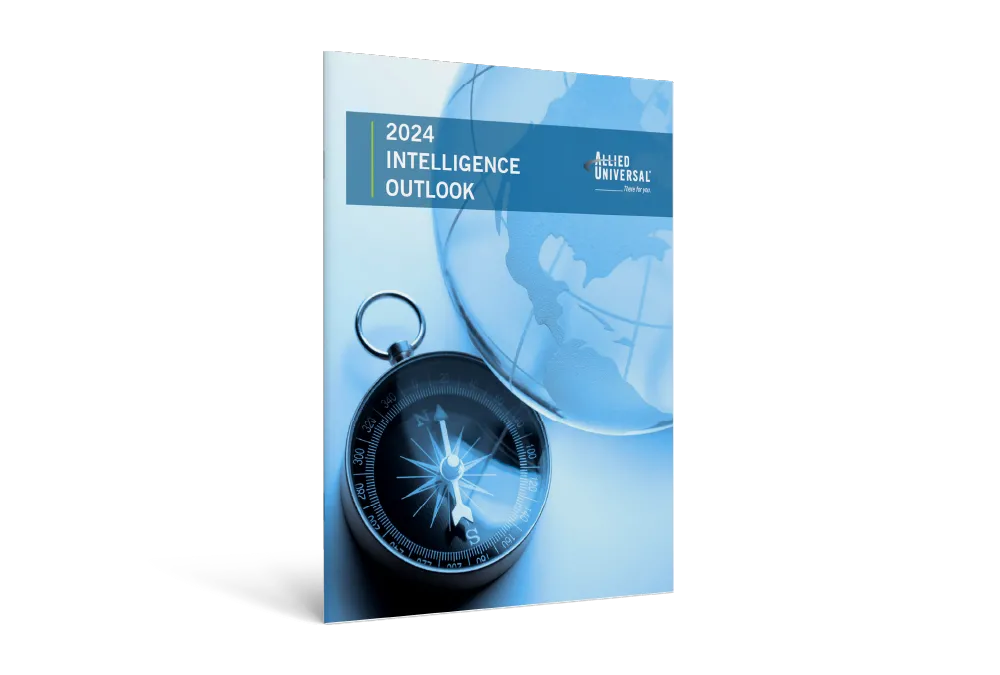 Risk and Vulnerability Report