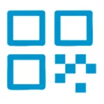 mercury driver qr icon