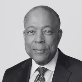 photo of william walker